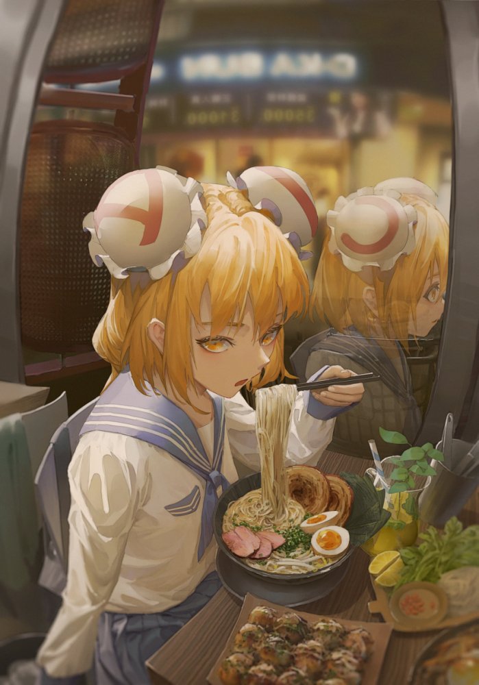 【二次】セーラー・ブレザー・制服女子画像　その６０ 37